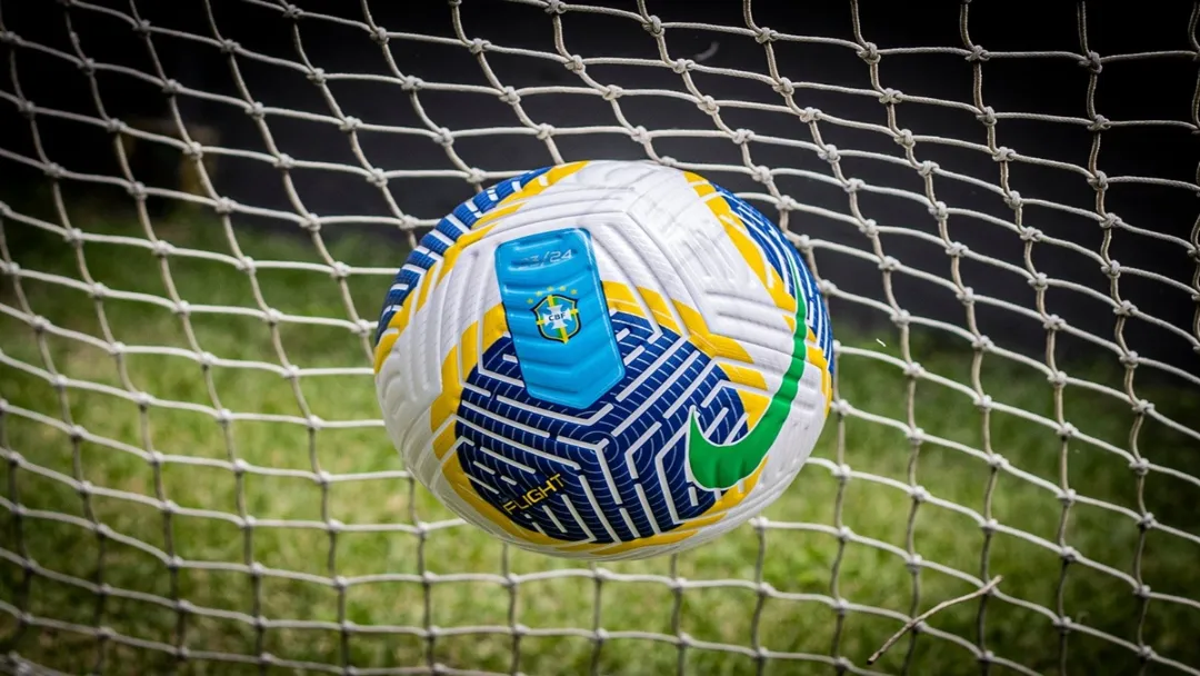 Brasileirão 2026 começa com tecnologia e grama sintética