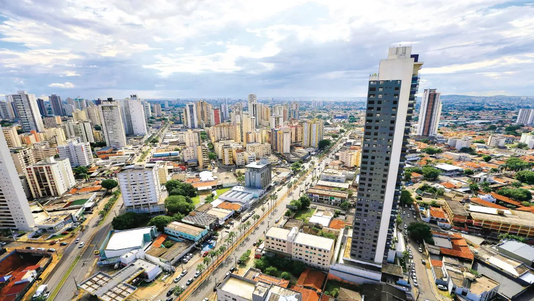 IPTU 2026 Goiânia: Veja como consultar boletos e garantir desconto