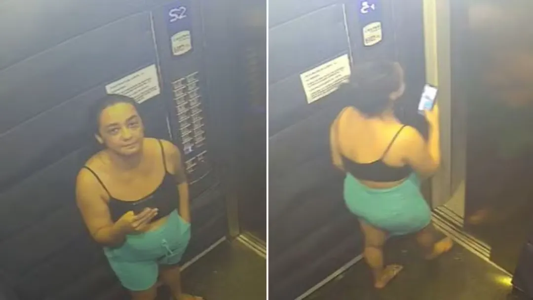 Corretora Daiane Alves desaparece em prédio de Caldas Novas; o que se sabe