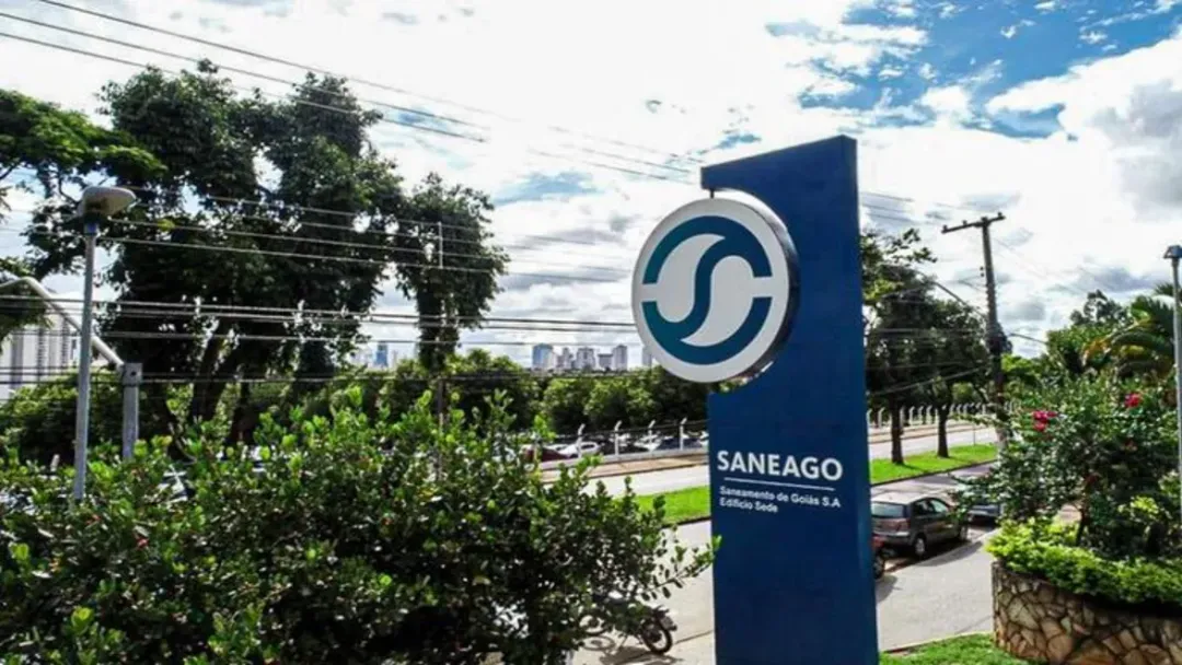 Veja a lista de bairros sem água em Goiânia nesta quarta (28)