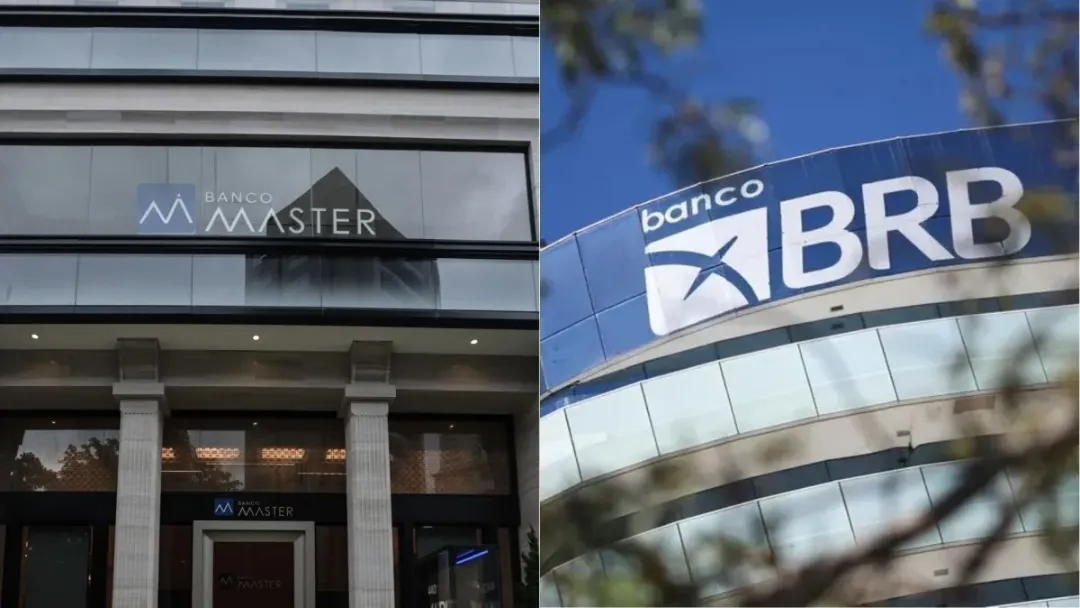 Banco Master repassa 100 restaurantes ao BRB para compensar fraudes