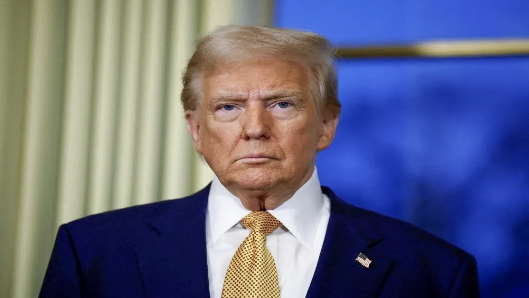 Trump culpa democratas por mortes em operações do ICE em Minneapolis
