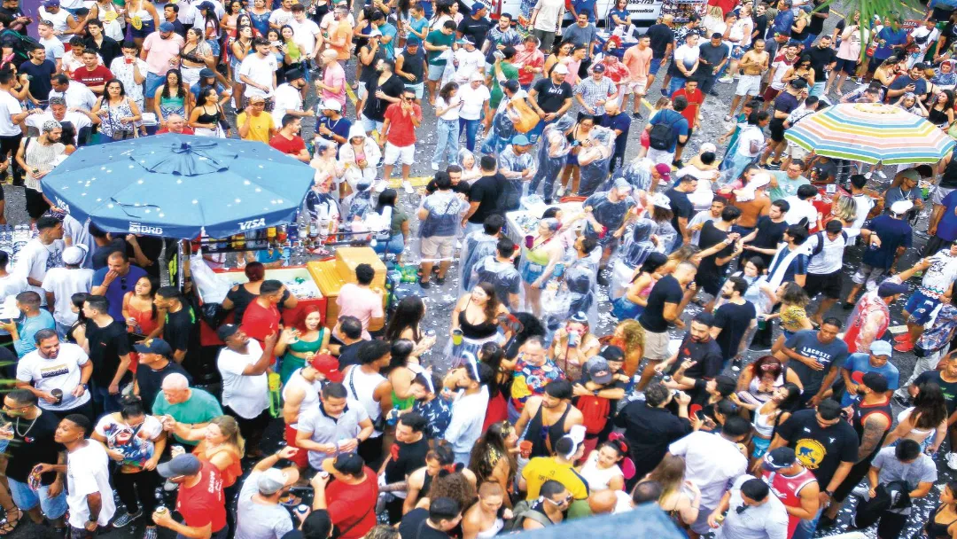 Prefeitura de Goiânia destina R$ 500 mil para o Pré-Carnaval