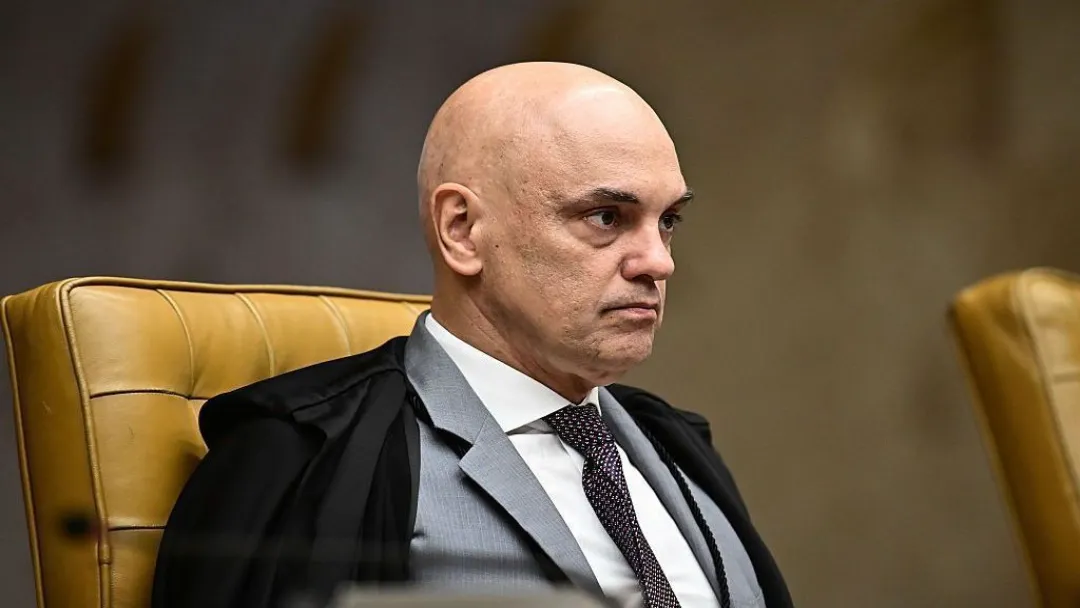 Moraes abre inquérito para investigar Coaf e Receita por vazamento de dados do STF