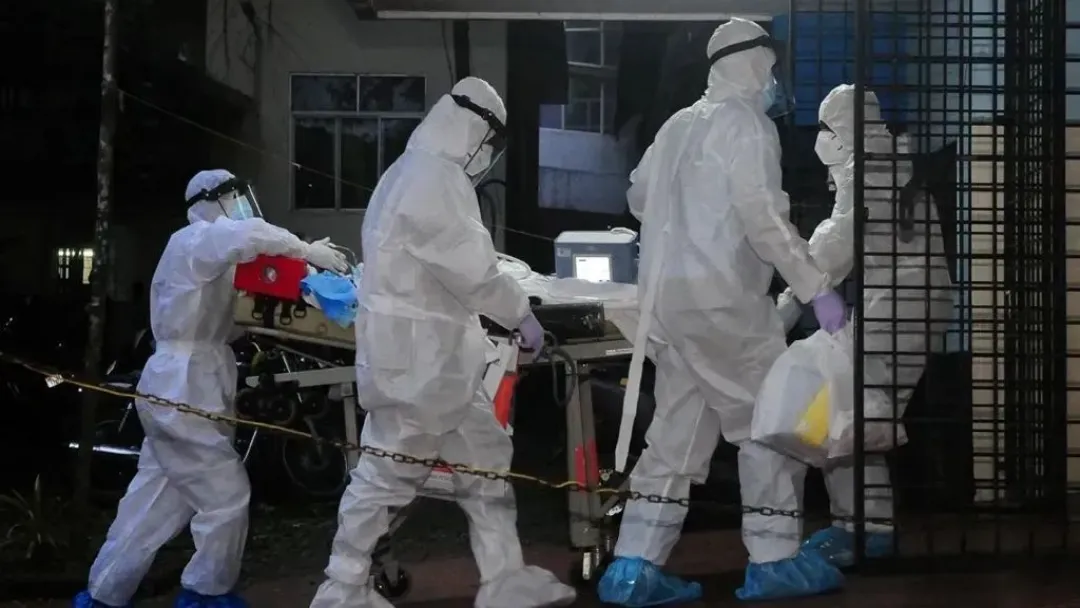 Índia detecta vírus Nipah; Ásia reforça segurança em aeroportos