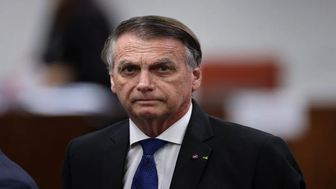Transferência de Bolsonaro para a Papudinha gera embate entre PL e PT