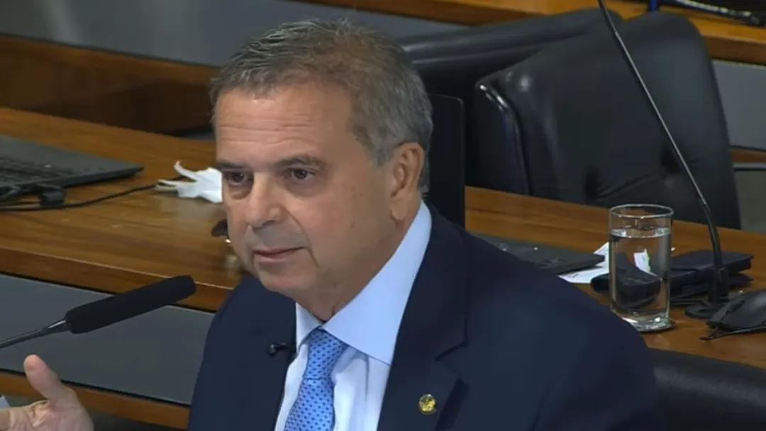 Rogério Marinho critica transferência de Bolsonaro: "É justiçamento"