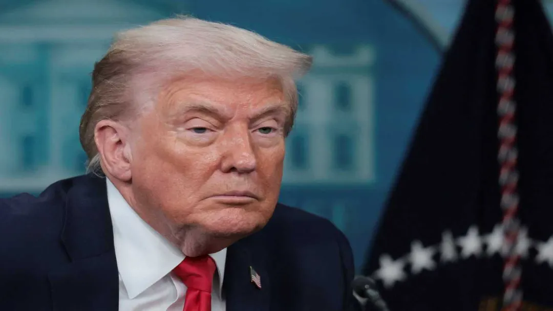 Trump alerta Irã sobre novo ataque: "Será muito pior"