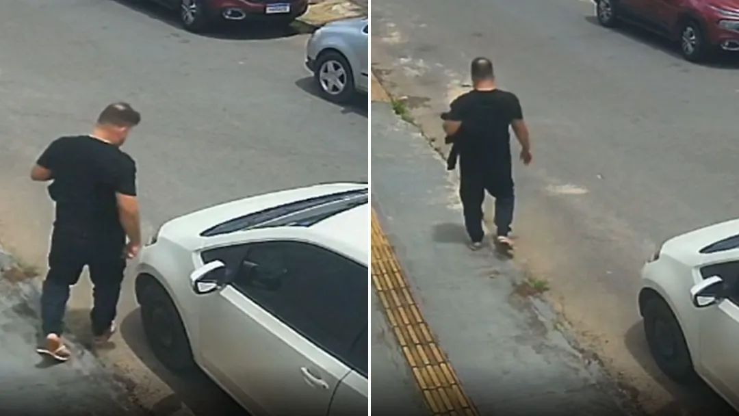 Motorista de aplicativo desaparece em Goiânia; veja detalhes