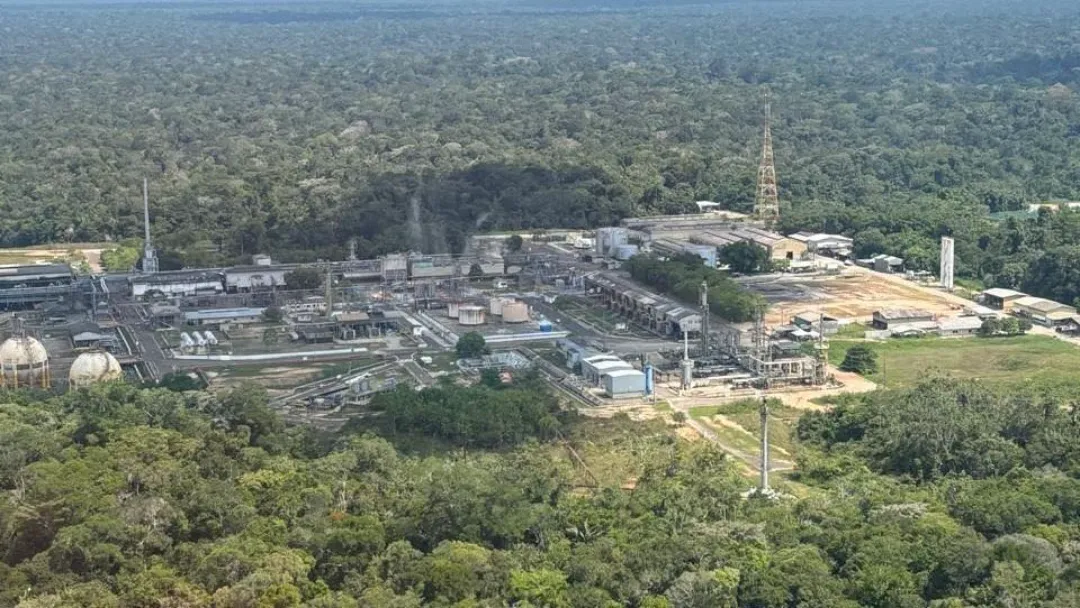 Petrobras perfurará 22 novos poços na Amazônia a partir de 2026