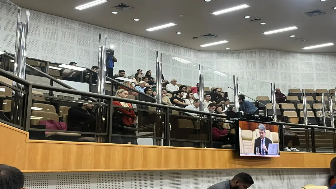 Médicos de Goiânia anunciam paralisação para 13 de janeiro; saiba mais
