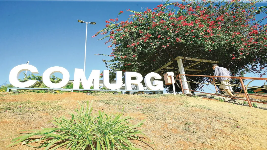 Comurg demite funcionários por fraude em indenizações trabalhistas
