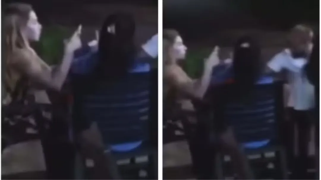 Virginia e Zé Felipe aparecem juntos em pit dog após separação