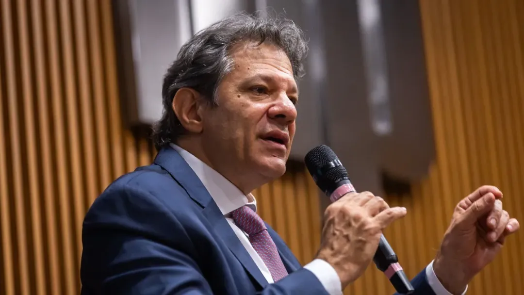 Haddad descarta candidatura em 2026 e prepara saída da Fazenda