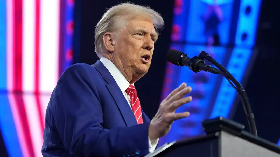 Trump admite "cena terrível" após ver vídeo de mulher morta pelo ICE