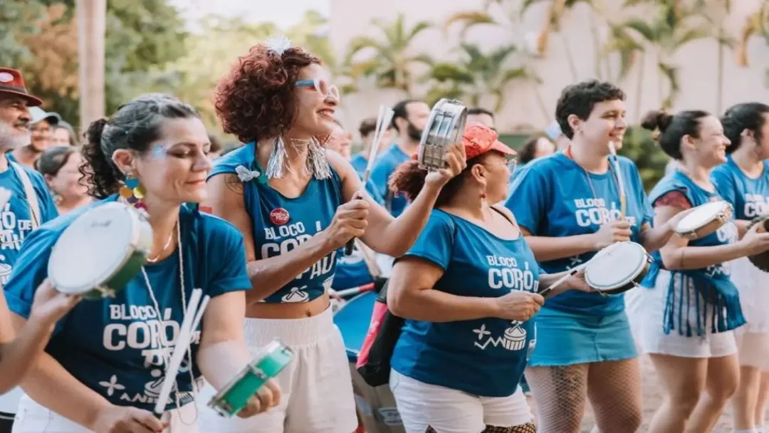 Folia Goiás: Segurança e atrações do Pré-Carnaval na Av. 85