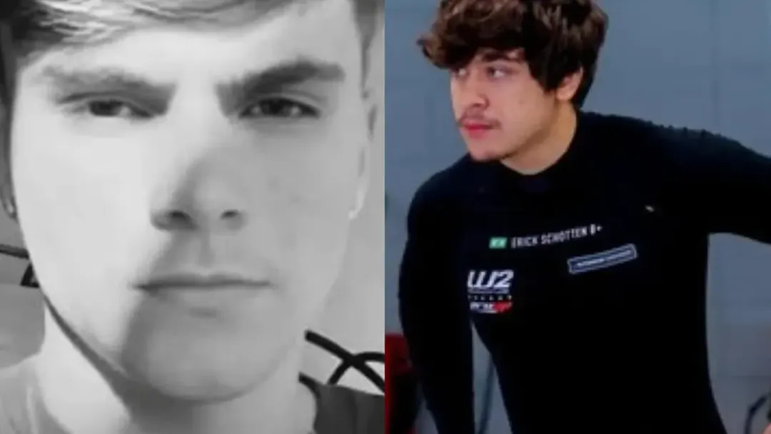 Morre adolescente agredido por ex-piloto Pedro Turra