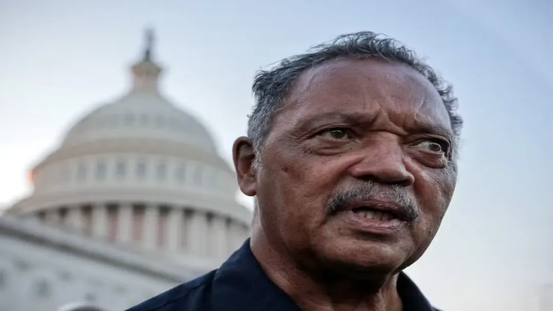 Morre aos 84 anos Jesse Jackson, histórico líder dos direitos civis nos EUA