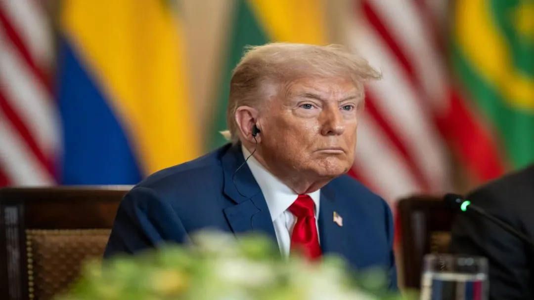 Trump ataca Suprema Corte e impõe tarifa global de 10% nas importações
