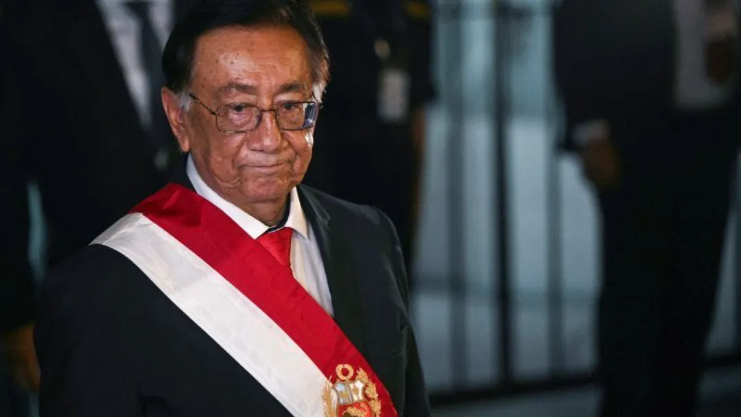Novo presidente do Peru descarta indulto ao ex-mandatário Pedro Castillo