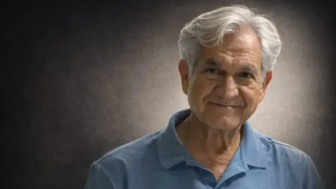 Morre em Goiânia o jornalista JK, ex-apresentador da TV Brasil Central