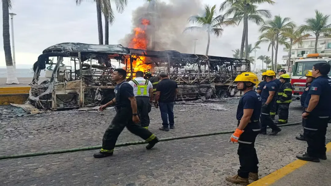 México envia 2 mil soldados a Jalisco após 70 mortes por queda de El Mencho