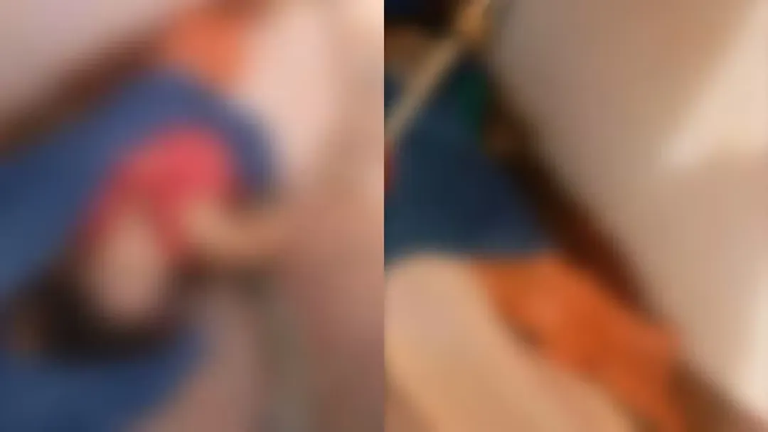 Mulher morre eletrocutada ao colocar roupas no varal em Itumbiara