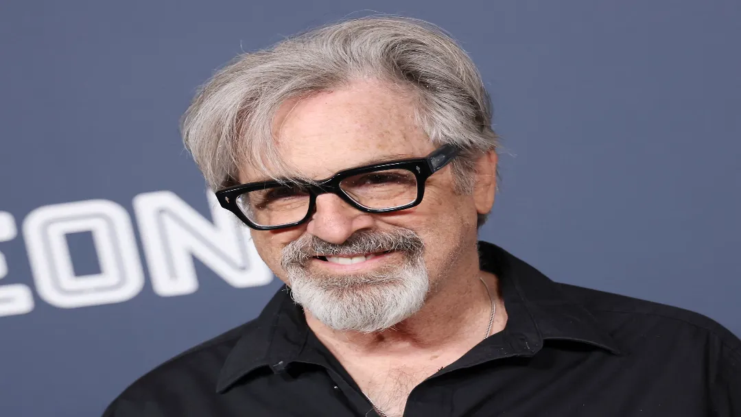 Robert Carradine morre aos 71 anos; família cita transtorno bipolar