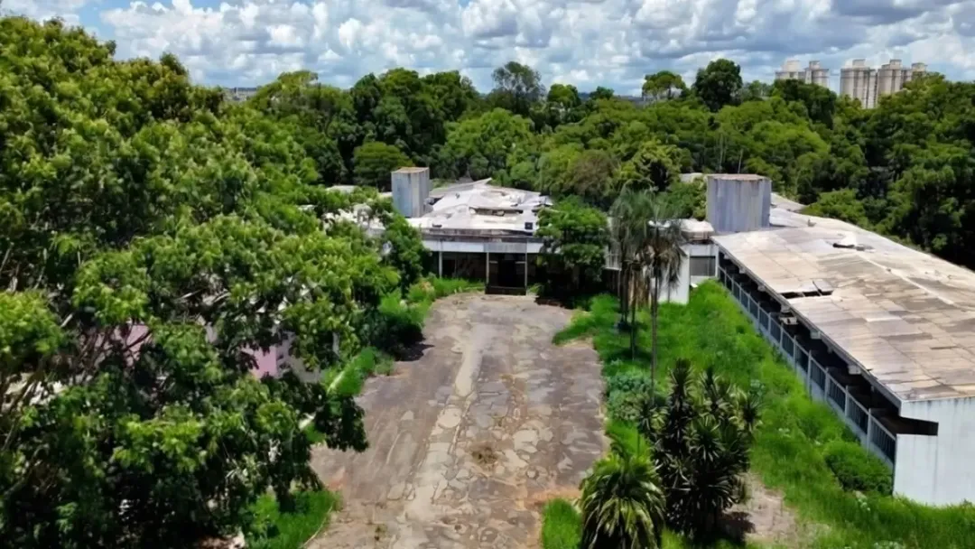 Hospital Santa Genoveva vai a leilão em Goiânia por R$ 28 milhões