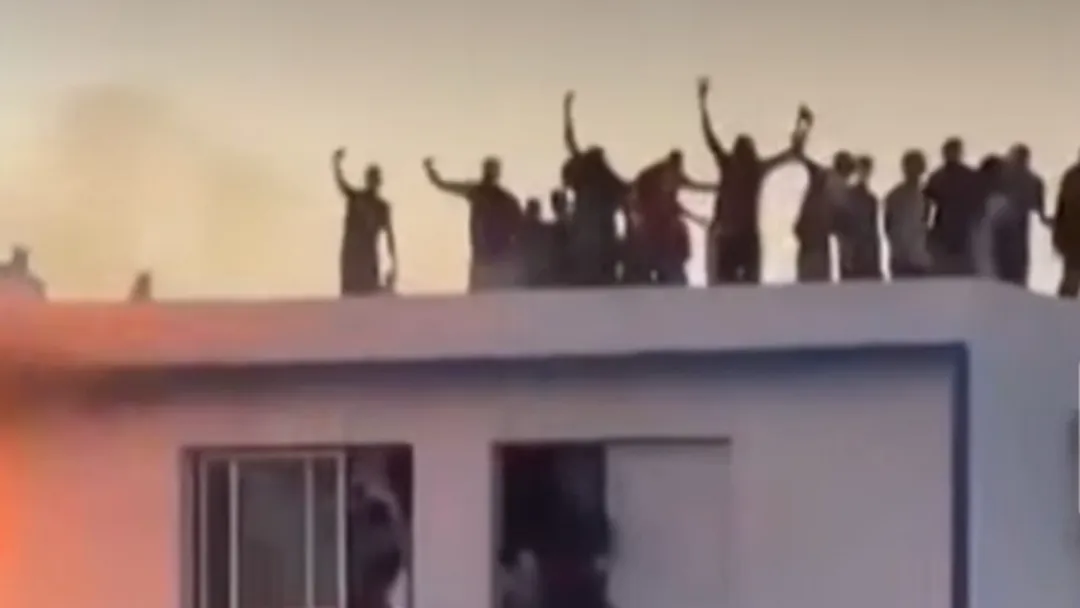 Incêndio em universidade no Senegal deixa um morto durante protestos