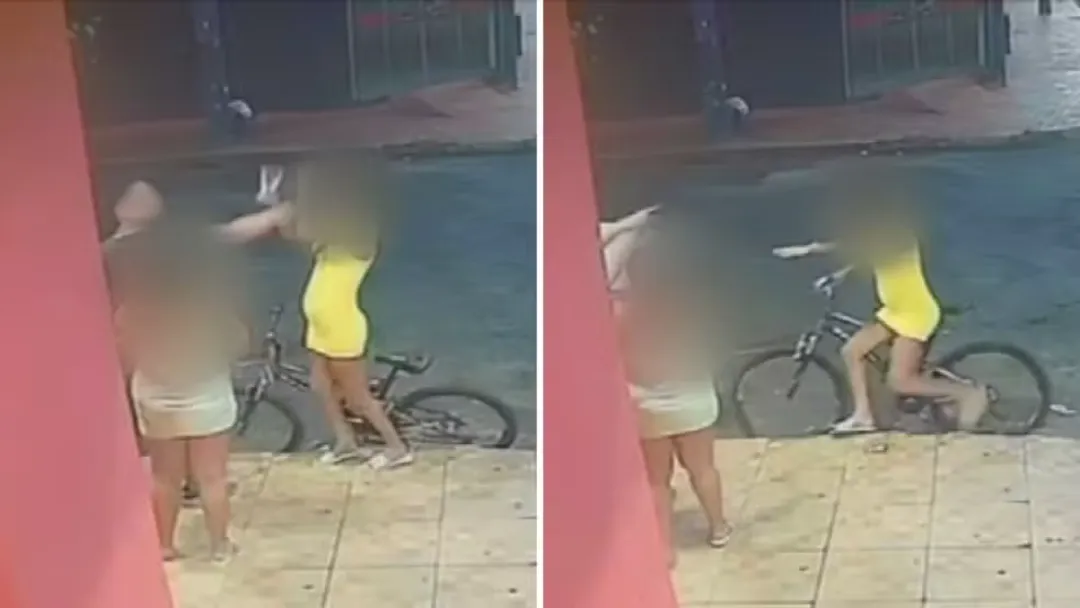 Grávida baleada em Itumbiara perde o bebê, confirma polícia