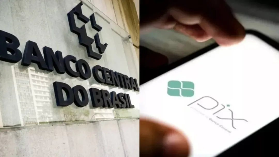 Pix muda hoje (02): Conheça as novas regras obrigatórias do Banco Central