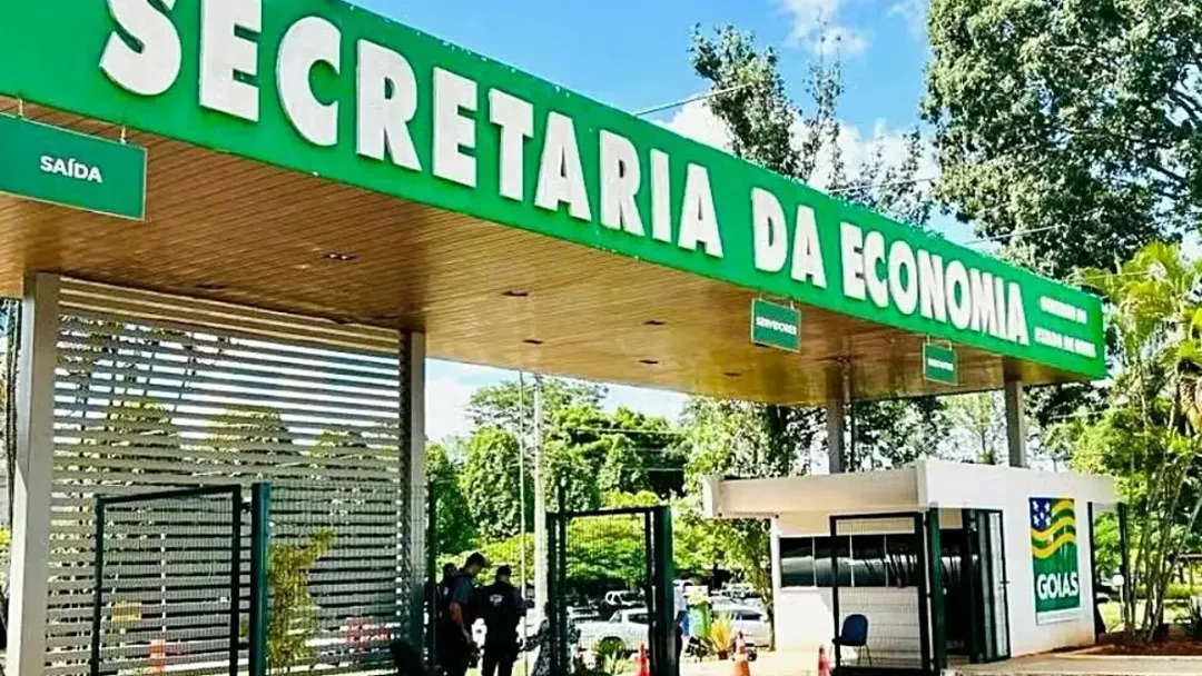 Concurso Fisco de Goiás 2026: 75 vagas com salário de R$ 28,5 mil