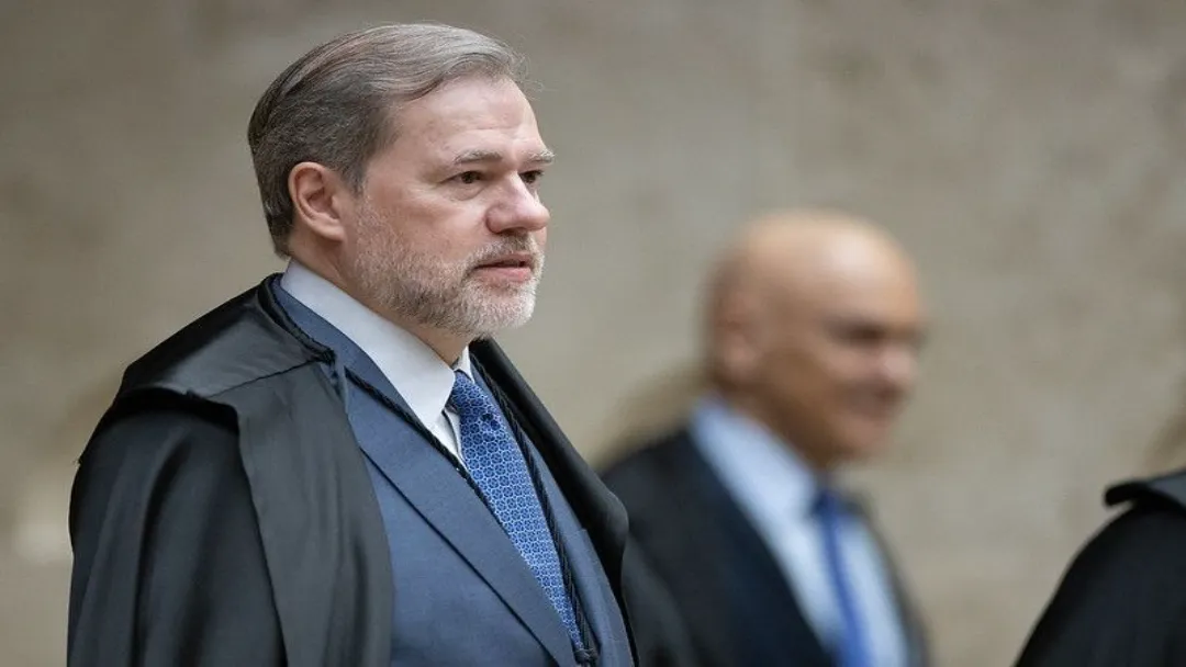 CPI do Crime Organizado trava investigação contra familiares de ministros do STF