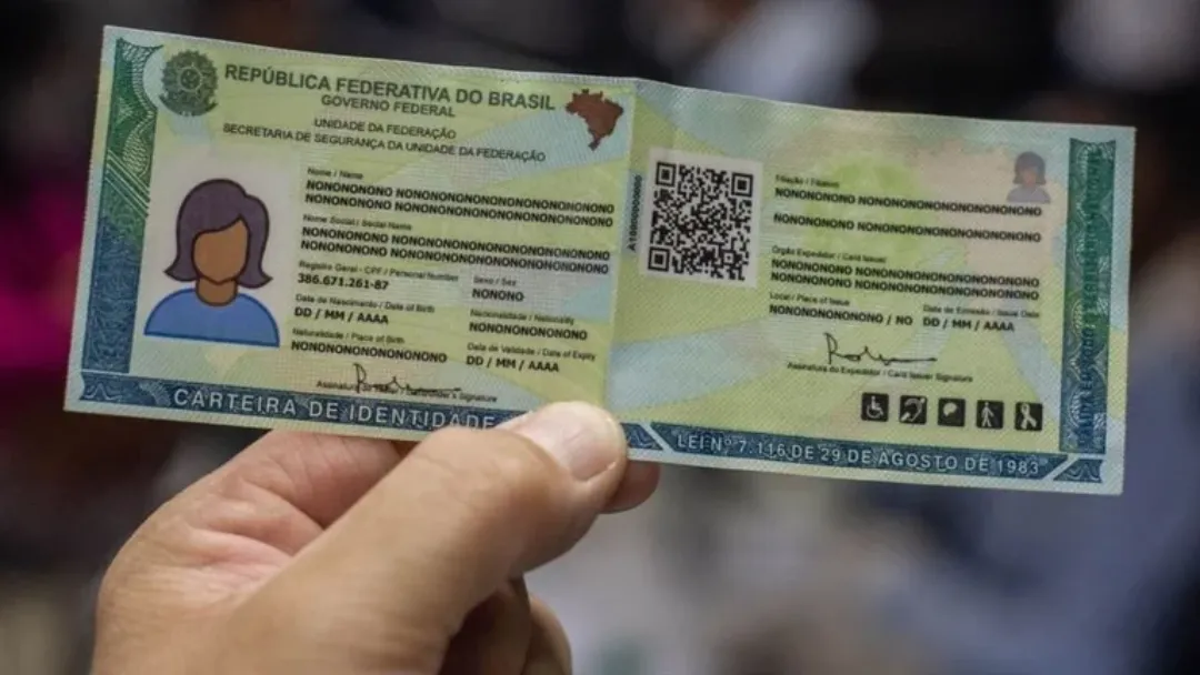 Novo RG: 45 milhões já emitiram; veja prazos e como solicitar a sua CIN