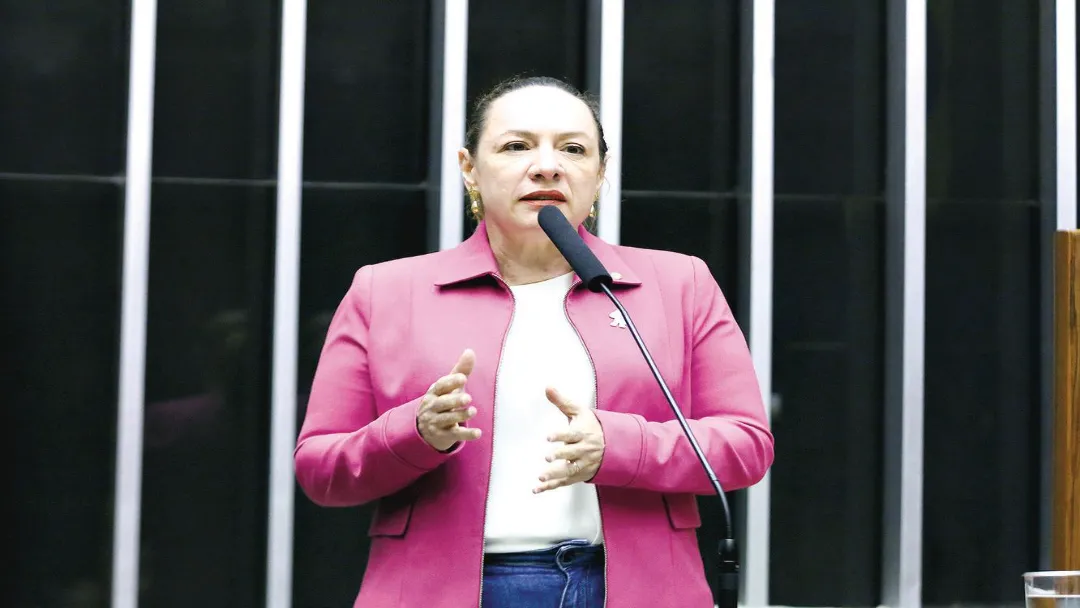 Governo Lula paga R$ 45 milhões em emendas para a bancada de Goiás