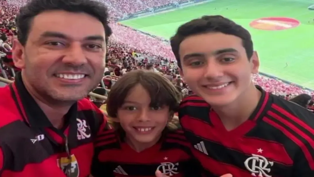 Tragédia em Itumbiara: Secretário Thales Machado mata filhos e tira a própria vida