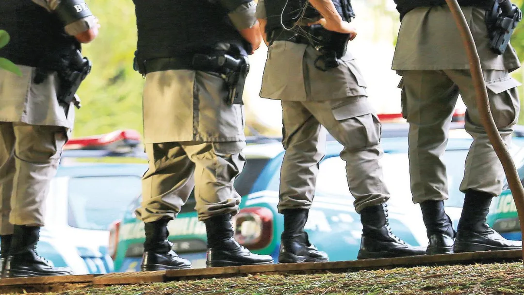 MPE recomenda que militares não usem farda em campanha eleitoral em Goiás.