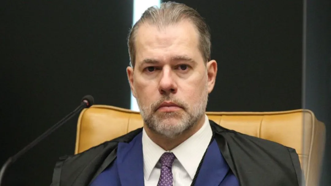 Toffoli deixa relatoria do Caso Master após negociação com ministros do STF