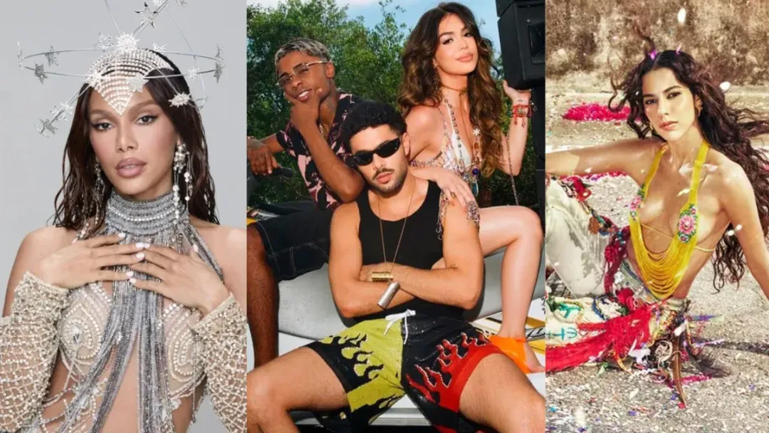 Top 10 Apostas Musicais: Veja as músicas que prometem dominar o Carnaval 2026.