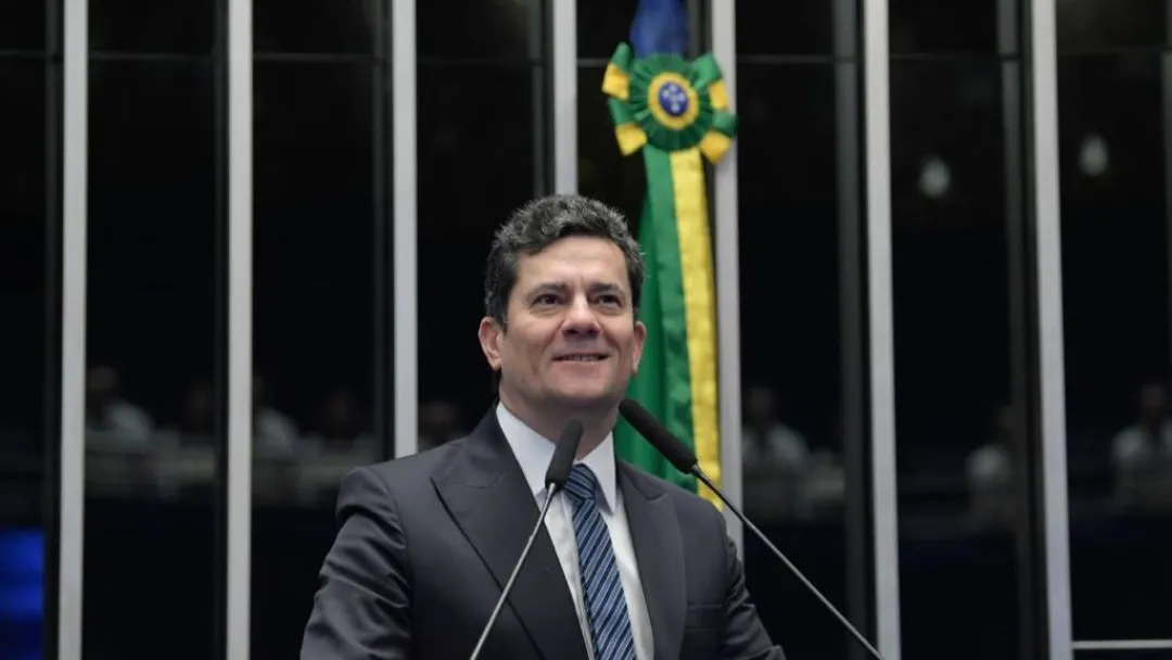 Membro do PCC que Planejava Sequestro de Moro é Preso