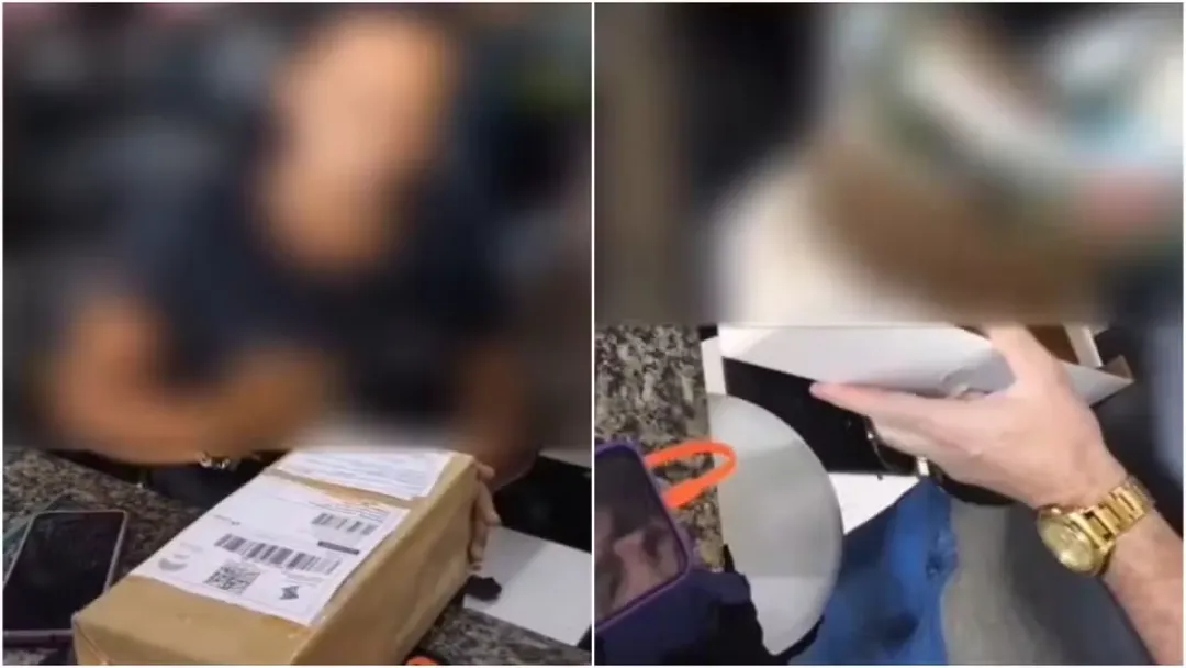 Itumbiara: Mulher é presa ao receber remédios abortivos via Correios.