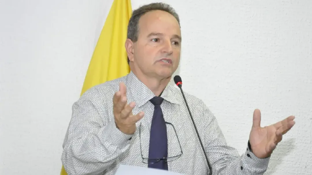 Ex-vereador William Ludovico é Preso por Furto de Energia