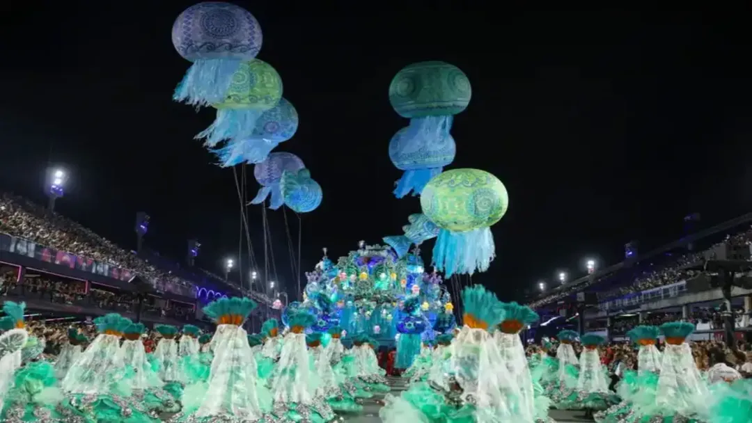Carnaval 2026 recebe R$ 85 milhões em recursos federais e patrocínios