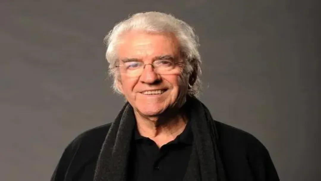 Morre Juca de Oliveira, o Dr. Albieri de O Clone