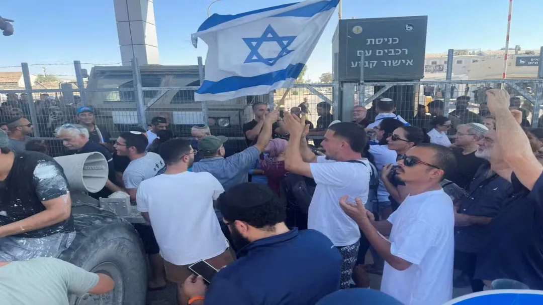 Israel aprova pena de morte para palestinos por ataques letais