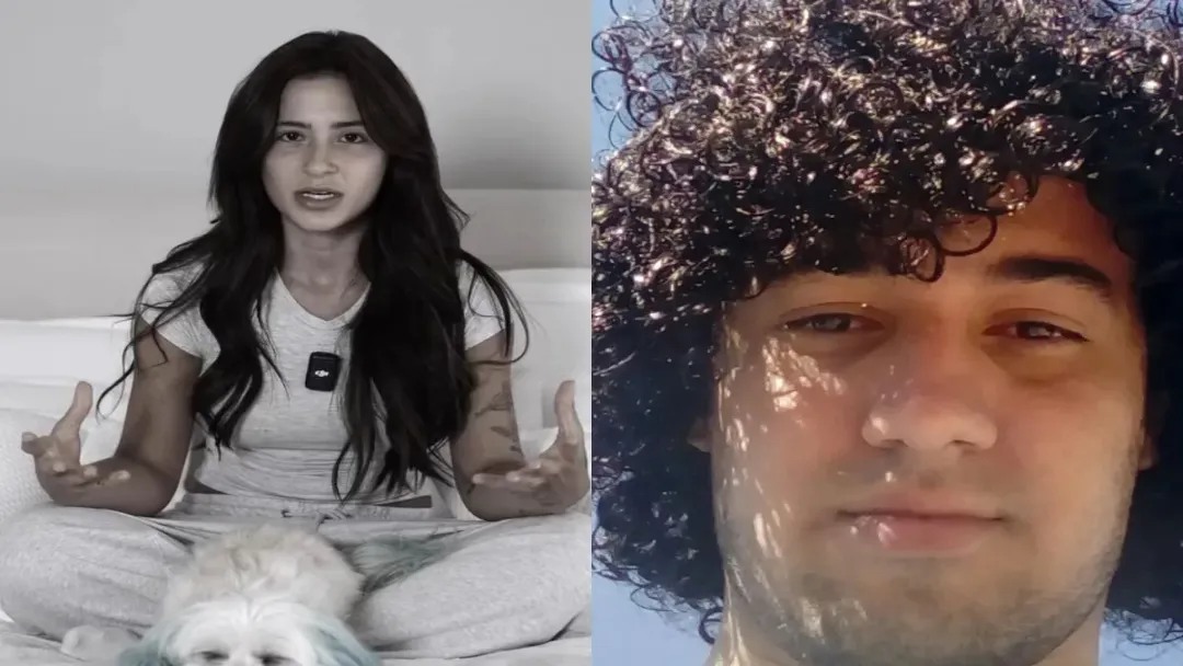 Influenciadora expõe falso produtor de Anápolis e vídeo viraliza