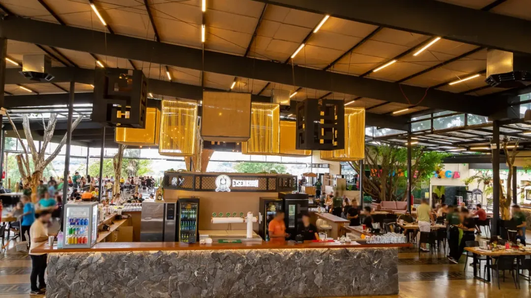 MotoGP em Goiânia frustra bares e restaurantes