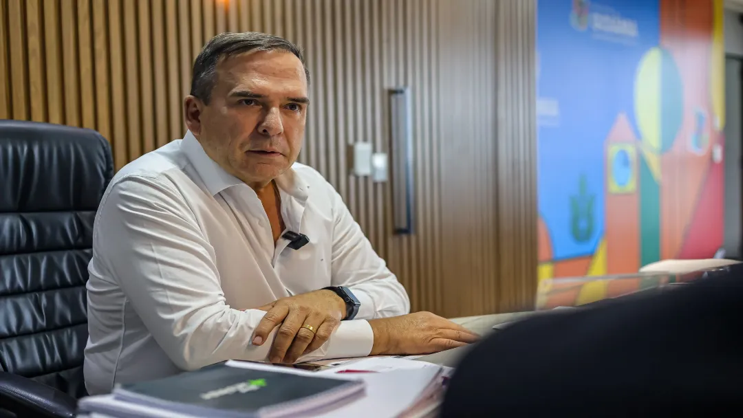 Mabel veta parte de projeto para mulheres em Goiânia