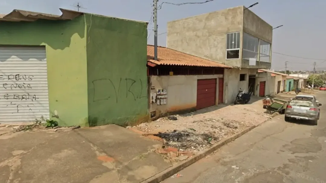 Goiânia: Vizinho vai a júri por matar idoso após briga por cachorro e galinha
